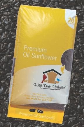 Premium Oil Sunflower